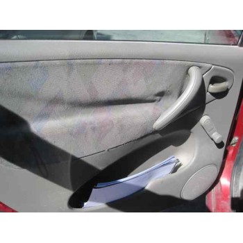 citroën xsara picasso del año 2001