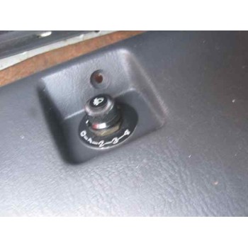 mitsubishi santamo (hyundai) del año 2001