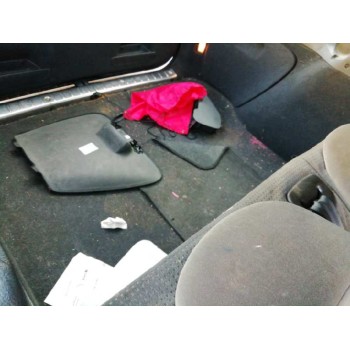 citroën c5 break del año 2006