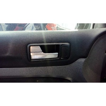 ford focus turnier (cb4) del año 2009