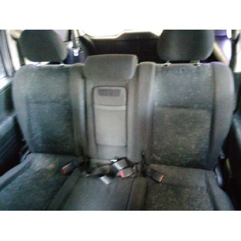 opel zafira a del año 2003