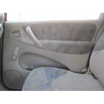 citroën xsara picasso del año 2001