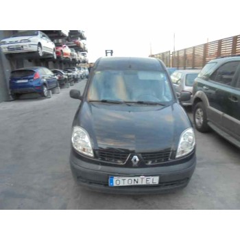 renault kangoo (f/kc0) del año 2007