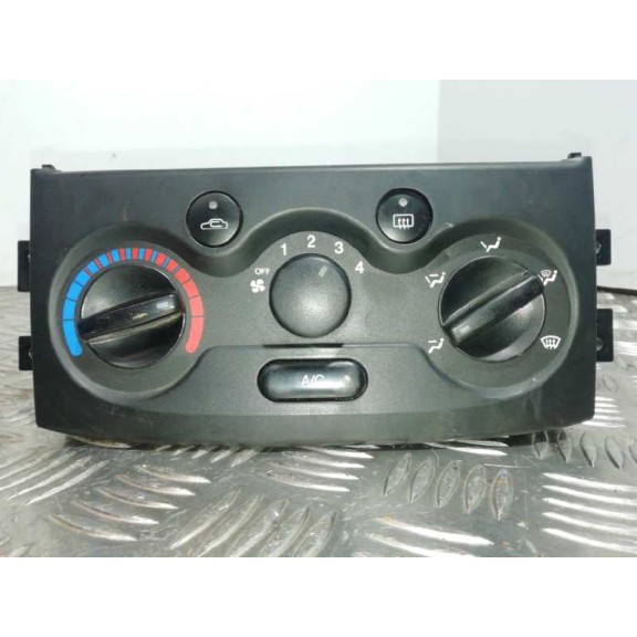 Recambio de mando calefaccion / aire acondicionado para daewoo kalos 1.2 se referencia OEM IAM   
