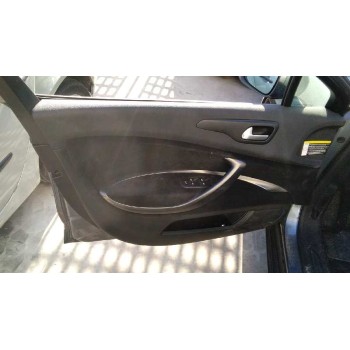 citroën c5 berlina del año 2009