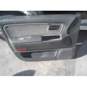 mitsubishi santamo (hyundai) del año 2001