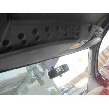 fiat doblo (119) del año 2004