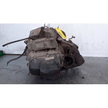 Recambio de caja cambios para opel corsa d 1.2 cat (a 12 xer / ldc) referencia OEM IAM  133.800KM 5V