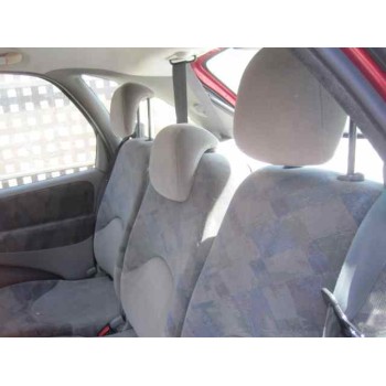 citroën xsara picasso del año 2001