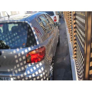 toyota yaris (ncp1/nlp1/scp1) del año 2004