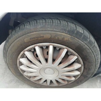 daewoo matiz del año 2002