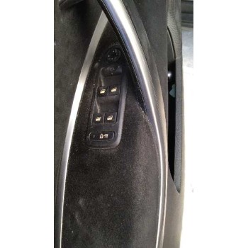 citroën c5 berlina del año 2009