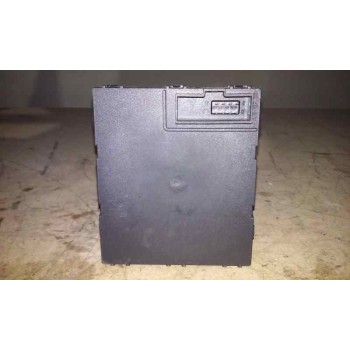 Recambio de modulo confort para opel vectra c berlina referencia OEM IAM 13193588  