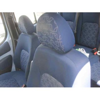 fiat doblo (119) del año 2004