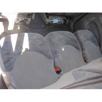 citroën xsara picasso del año 2001