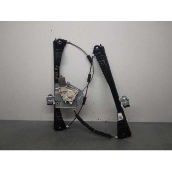 Recambio de elevalunas delantero izquierdo para hyundai tucson (jm) 2.0 cat referencia OEM IAM   2 PINS