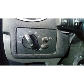 ford focus turnier (cb4) del año 2009