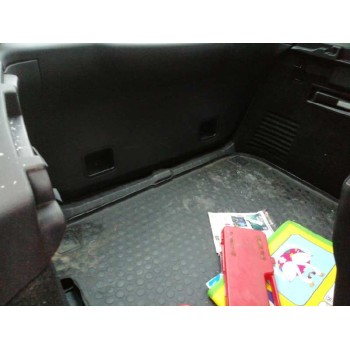 citroën c4 picasso del año 2007