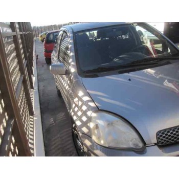 toyota yaris (ncp1/nlp1/scp1) del año 2004