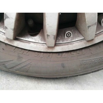 daewoo matiz del año 2002