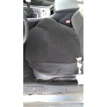 citroën c5 berlina del año 2009