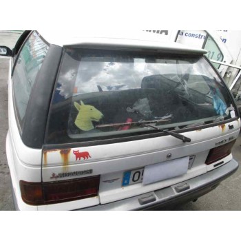 MITSUBISHI COLT (C50)