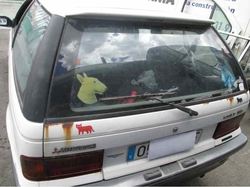 mitsubishi colt (c50) del año 1991