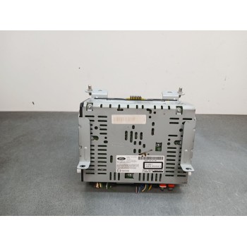 Recambio de sistema audio / radio cd para ford s-max titanium referencia OEM IAM em2t19c107dk  caja