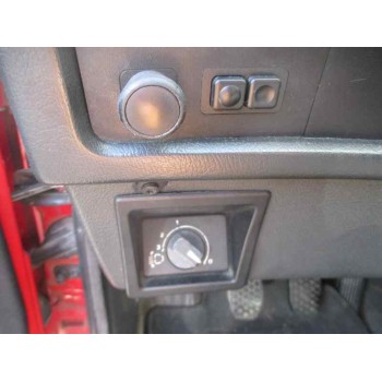 bmw serie 3 berlina (e30) del año 1990