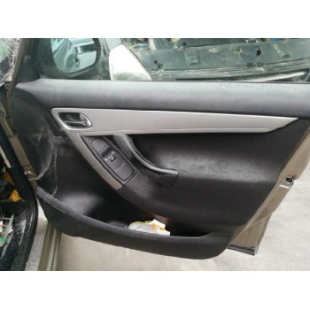 citroën c4 picasso del año 2007