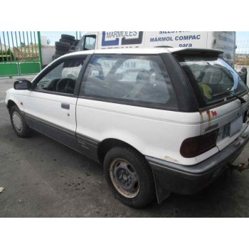 mitsubishi colt (c50) del año 1991