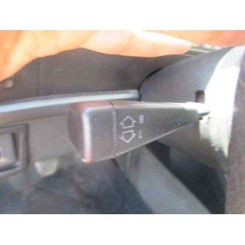 bmw serie 3 berlina (e30) del año 1990