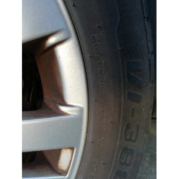 citroën c5 break del año 2006