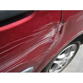 citroën xsara picasso del año 2001