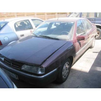 citroën xantia berlina del año 1994