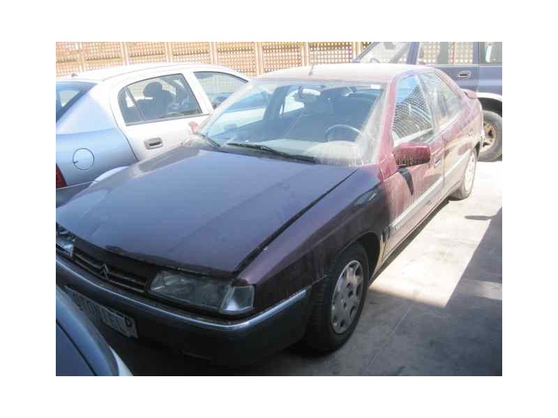 CITROËN XANTIA BERLINA