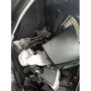 citroën c4 picasso del año 2007