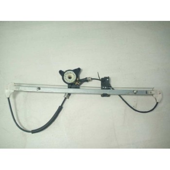 ELEVALUNAS TRASERO DERECHO SOLO MECANISMO 