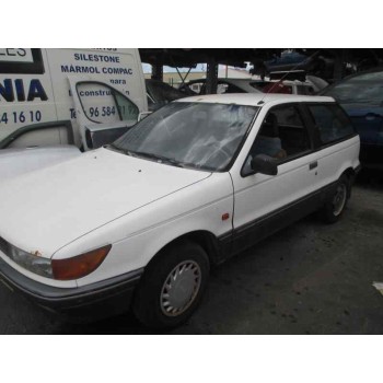 mitsubishi colt (c50) del año 1991