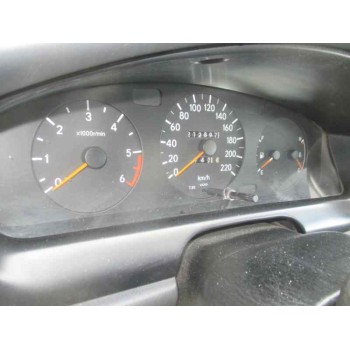 toyota carina (t19) del año 1996