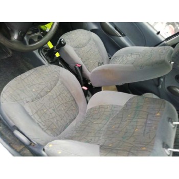 daewoo matiz del año 2002