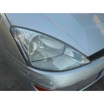 ford focus berlina (cak) del año 1999