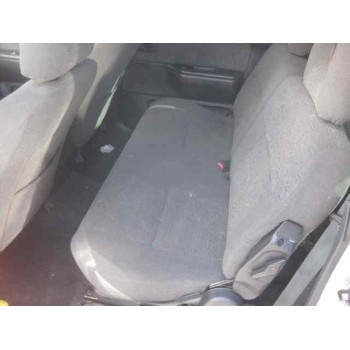 mitsubishi santamo (hyundai) del año 2001