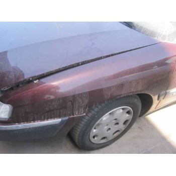 citroën xantia berlina del año 1994