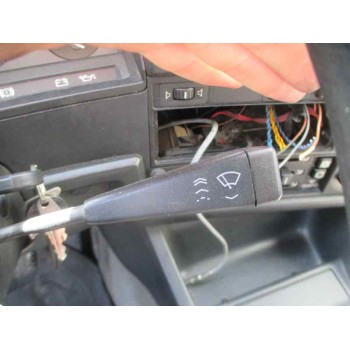 bmw serie 3 berlina (e30) del año 1990