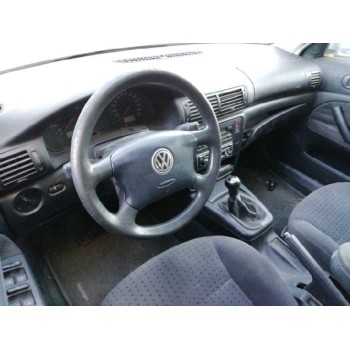 volkswagen passat berlina (3b2) del año 1999