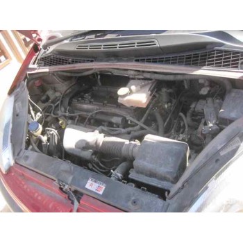 citroën xsara picasso del año 2001