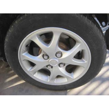 toyota yaris (ncp1/nlp1/scp1) del año 2004