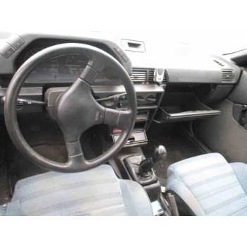 mitsubishi colt (c50) del año 1991