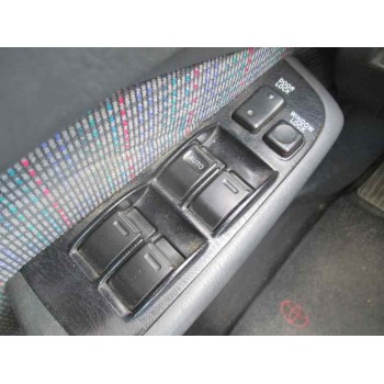 toyota carina (t19) del año 1996